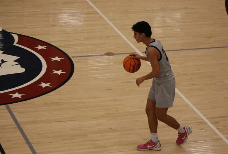 State Tourney Preview- 3A